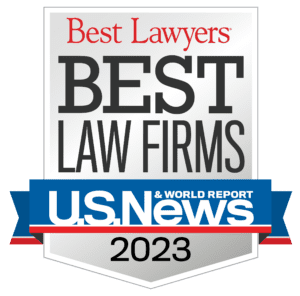 Best Law firm 2023